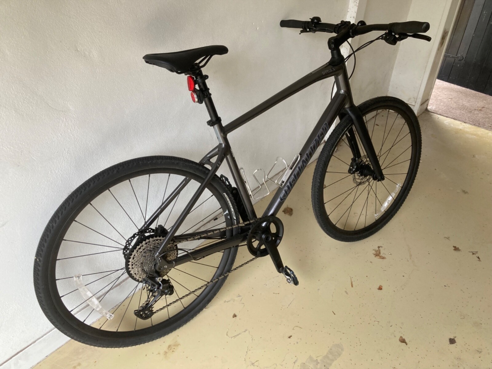 specialised sirrus 1.0 review