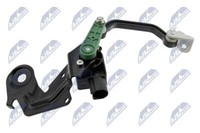 ECX-AU-025 NTY Sensor, Leuchtweiteregulierung FüR Audi