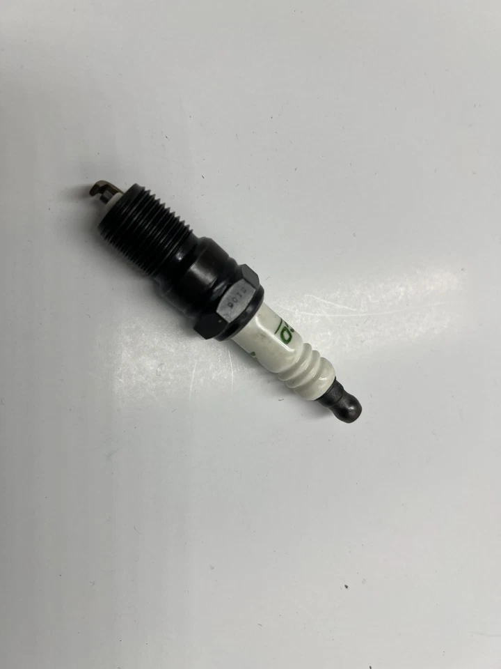 (QUANTIDADE 8) Vela de ignição ACDelco 19354420 R44LTS para Ford Bronco II Ranger Mercury - Imagem 3 de 4