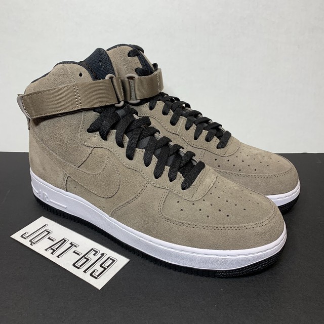 air force 1 ale brown