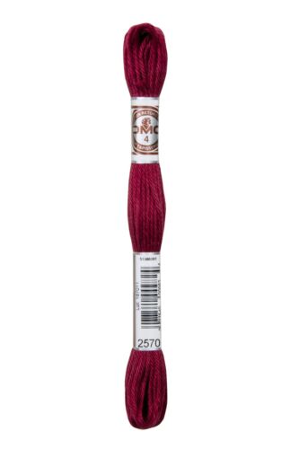 DMC No. 4 Retors Mat Skeins Emboidery Needlepoint. Choose Colours - Picture 45 of 87