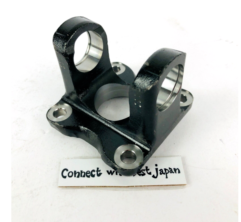 SUZUKI GENUINE 85-88 Jimny Samurai Drive Shaft Yoke Flange 27131