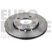 2X Bremsscheiben Vorne Ø239 Mm BelüFtet GeöLt FüR VW Lupo Polo Seat Arosa 6X1