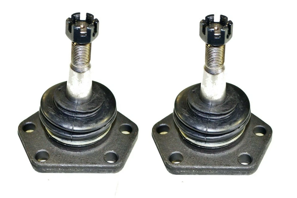 2 rótulas superiores delanteras para camioneta Suburban C1500 Chevrolet K5 Blazer R1500 K6136 Foto 2 de 2