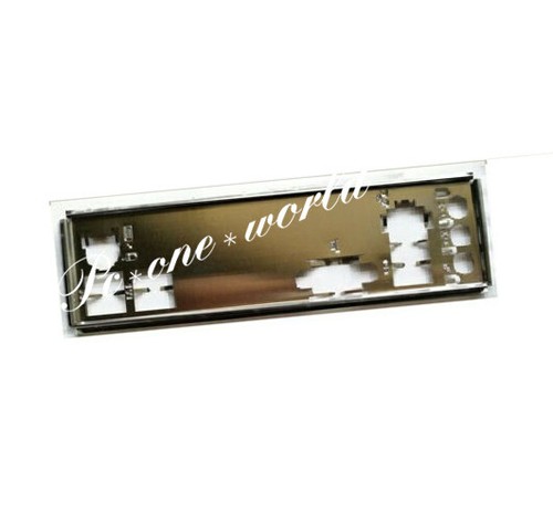 I/O Shield Backplate For MSI B250M PRO-V Motherboard IO - Bild 3 von 4