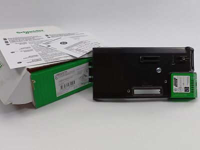 Schneider Electric LXM32IETH LXM32I Drive Control Unit Ethernet