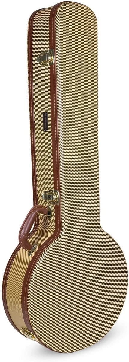 hardshell banjo case products for sale | eBay