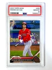 2023 Topps Now SHOHEI OHTANI #455 - Los Angeles ANGELS  - PSA 10