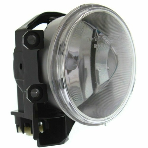 LH Side Front Fog Lamp Assembly Fits 14-21 Toyota Corolla 8122002160 TO2592129 - Picture 3 of 5