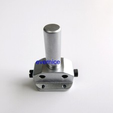 Nadelklemmhalter f&uuml;r Pfaff 1246 1296 2-Nadel-N&auml;hmaschine