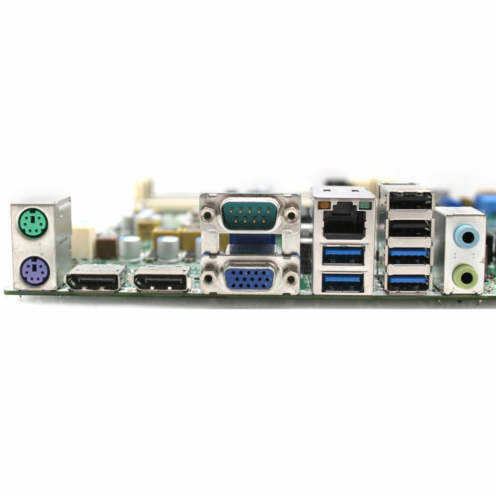 HP ProDesk 600 G2 SFF PC System Motherboard | 795971-001 | 795971
