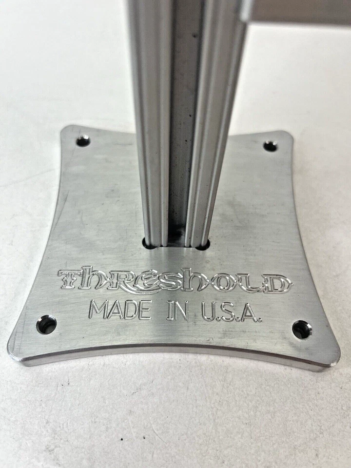 Threshold Rezzie Shock Assembly Stand For LOSI & MIP Shocks - Image 2 of 4