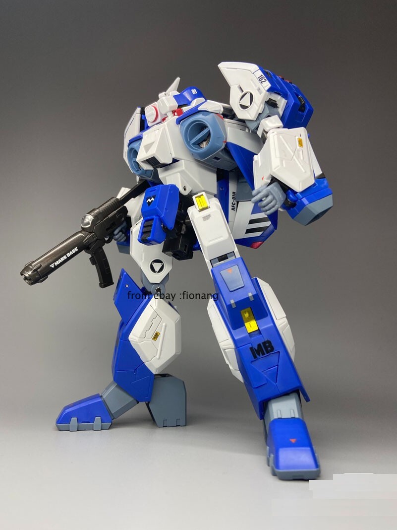 Sentinel RIOBOT 1/48 AFC-01H Legioss Eta Figure Genesis Climber