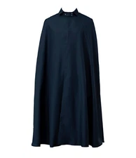 Sasuke Uchiha Cospaly Halloween Costume Shinobi Ninja Cloak Only V7 US Size