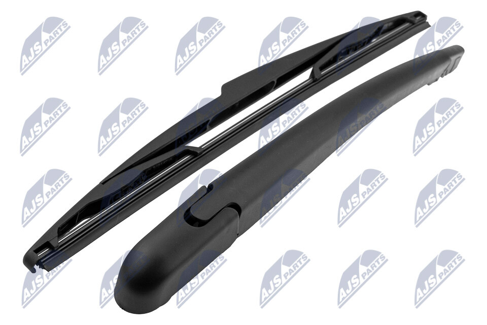 NTY EWB-RE-011 Wiper Arm, window cleaning for DACIA