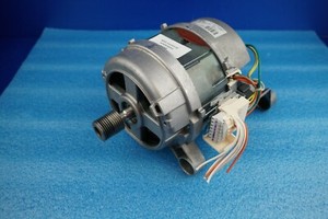 AEG Lavamat HP044441 Waschmaschine Motor Antriebsmotor Antrieb 132771500