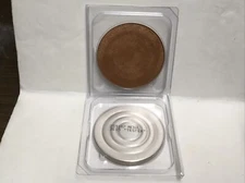 Pack of 2 - New FF Pressed Powder Oil Control METAL