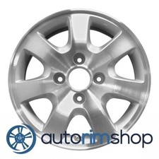 Honda Accord 2000 2001 2002 15 Factory Oem Wheel Rim Honda Accord 2000 2001 2002 15 Factory Oem Wheel Rim
