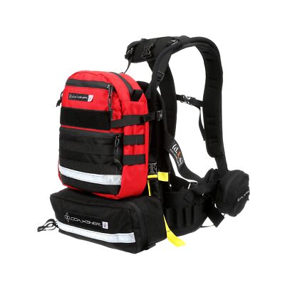 COAXSHER SR-1 Recon Search And Rescue Pack