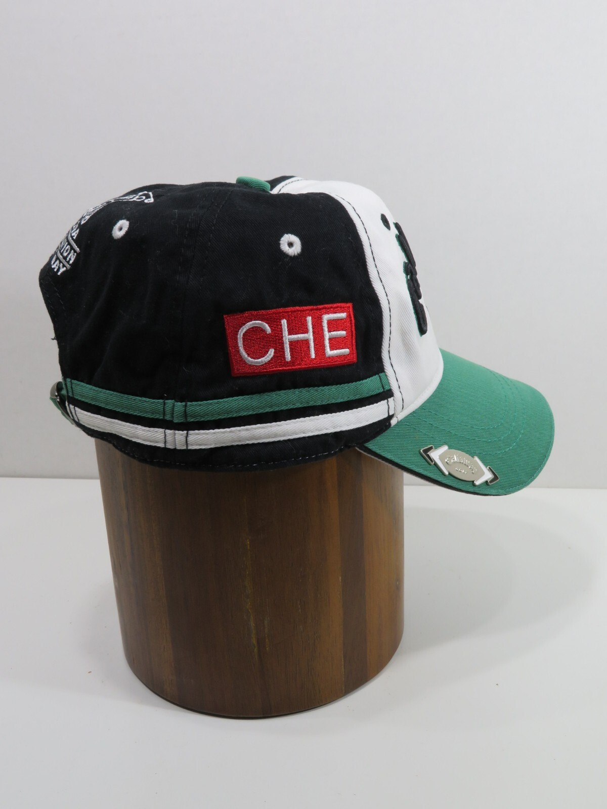 Vintage Embroidered Golf Caps/Visors Callaway and Titleist eBay