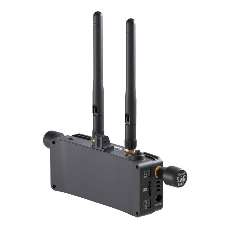 RunCam WiFiLink-RX Digital HD Receiver 1080P 90FPS HDMI-compatible Output