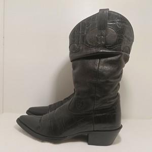 cleaning ariat boots