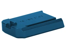 NDZ Springfield Hellcat OSP RDP Magazine Base Plate 10 Round Aluminum Blue