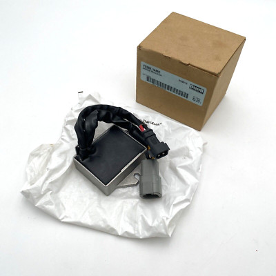 NOS oem Buell Y0302.1AMC Voltage Regulator Rectifier 2008-2010 11125R 1125CR