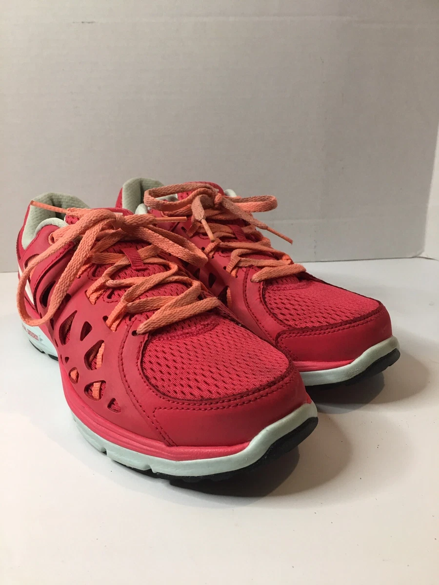 Nike dual fusion 2 hotsell womens