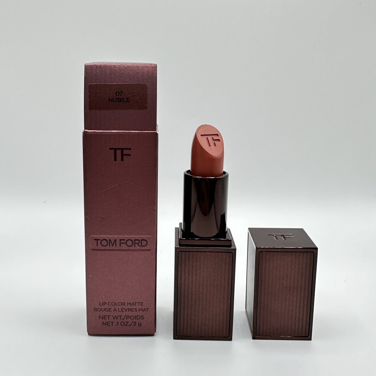 トップス TOMFORD Tom Ford Logo print top - Black - Women|FLJ054FAX769XLBGO