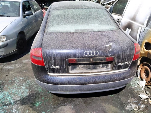 Stoßdämpfer Vorne Rechts für AUDI A6 BERLINA (4B2) 2.5 TDI 1997 1604620 - Bild 7 von 7