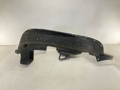 06-09 Pontiac Solstice Rear Right Quarter Inner Wheelhouse Liner Splash Shield C
