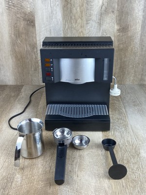 ebay espresso machine