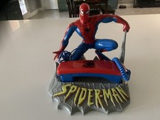 Vintage Spiderman Telephone