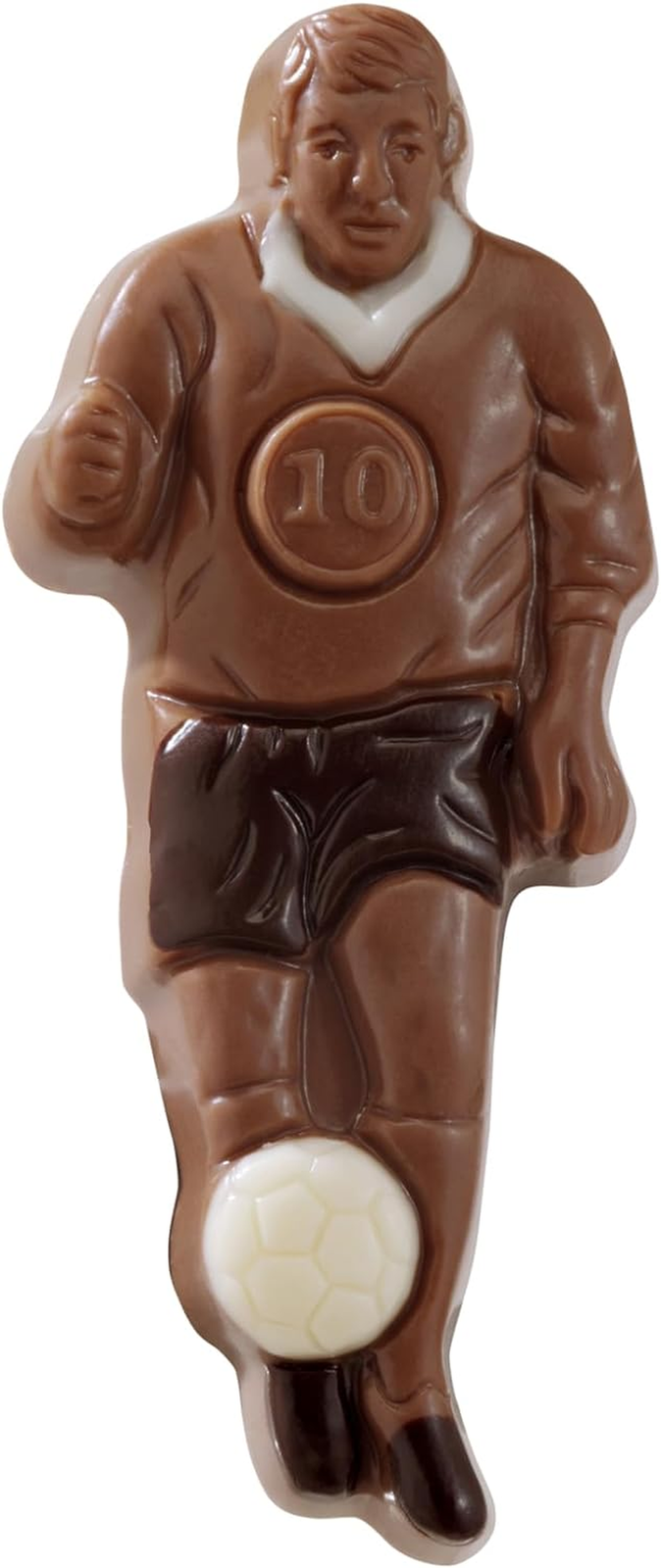 Milk Chocolate Football Set 100 G eBay