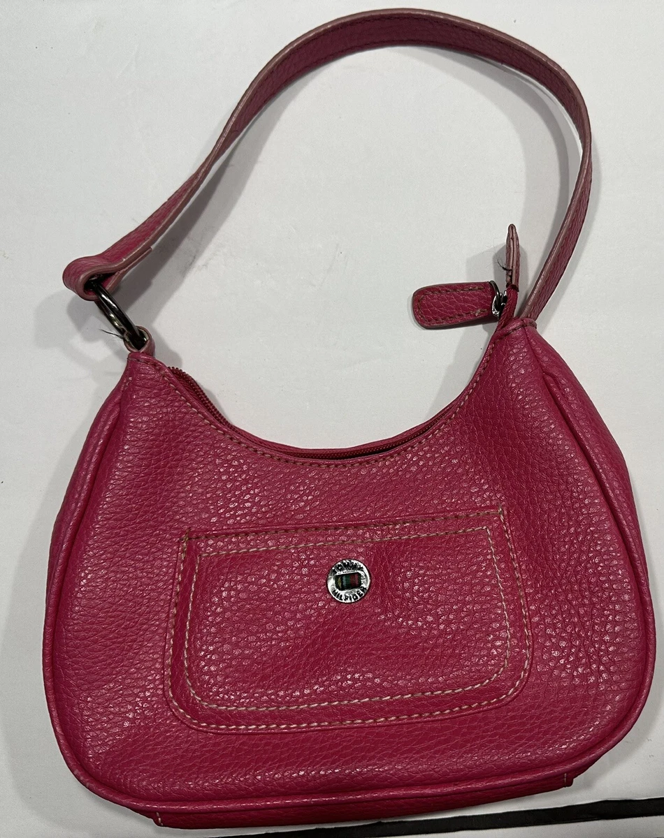 Tommy hilfiger pink purse hotsell