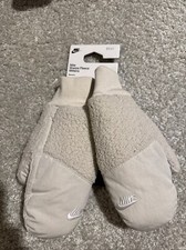 Nike Sherpa Fleece Women  s Mittens