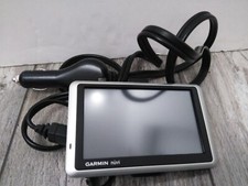 Garmin Nuvi 1350 GPS
