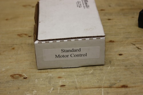HOTRONICS MOTOR CONTROL WITH LIMIT SWITCHES - Picture 8 of 9