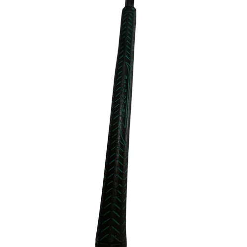 Vtg Karsten Ping Eye 2 Black Dot Golf Driver 1 Wood Heel Toe Balance Stiff 42.5” - Picture 8 of 10