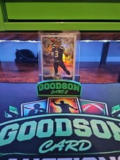 2013 Topps Chrome Football Refractor Russell Wilson #175 Seahawks