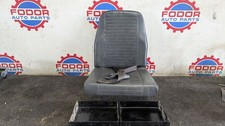 Chevy Express Van Front Middle Seat Jump Seat Freedman Seating Co. Third Person Chevy Express Van Front Middle Seat Jump Seat Freedman Seating Co. Third Person
