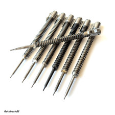 Bolt Cocking Piece Firing Pin Spring For Mauser Ww2 German 98 Rifle.