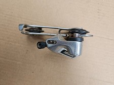 Tige De Selle Shimano Deore DX 26,8 X 280 Mm - Originale Neuve NOS (New Old Stock) - Japon