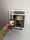 Funko Pop! Vinyl: Harry Potter - Sirius Black #16