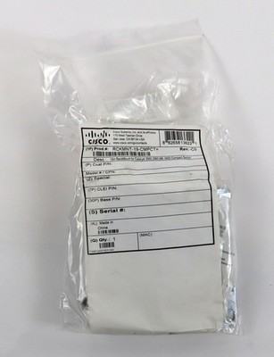 Cisco RCKMNT-19-CMPCT 19in RackMount for 3560 2960 ME-3400 Compact Switch NEW