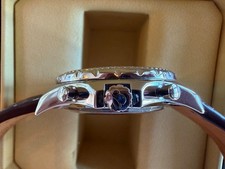 Breitling Bentley Motors 48MM A25362 Chronograph Blue Stainless Steel Watch 8