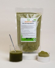 Buxtrade Poudre De Graines D’Orge Bio 25 Kg Jus D’Herbe D’Orge