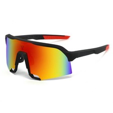 Polarized Sports Sunglasses Outdoor Cycling Driving Fishing Glasses UV400 Goggle