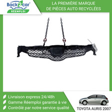 Calandre Toyota AURIS